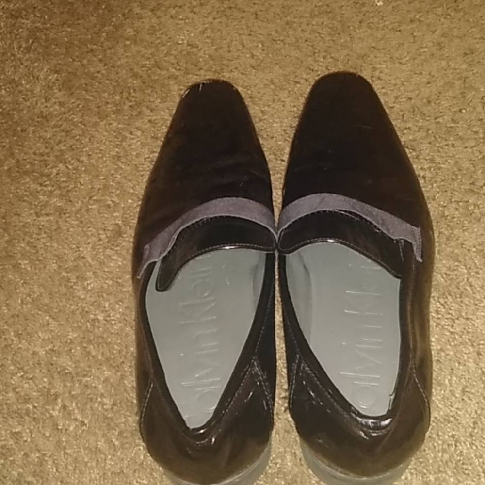 Church shoes